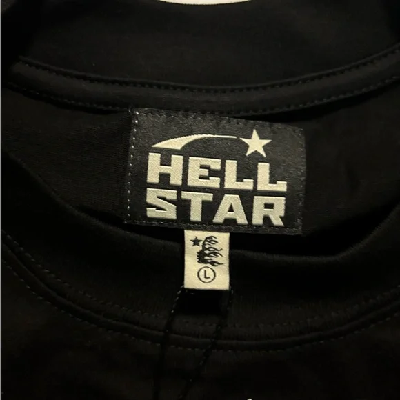 Hell Star T-Shirt